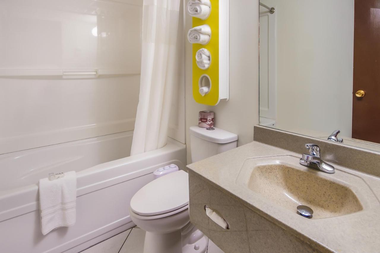 Motel 6-Lethbridge, Ab Dış mekan fotoğraf