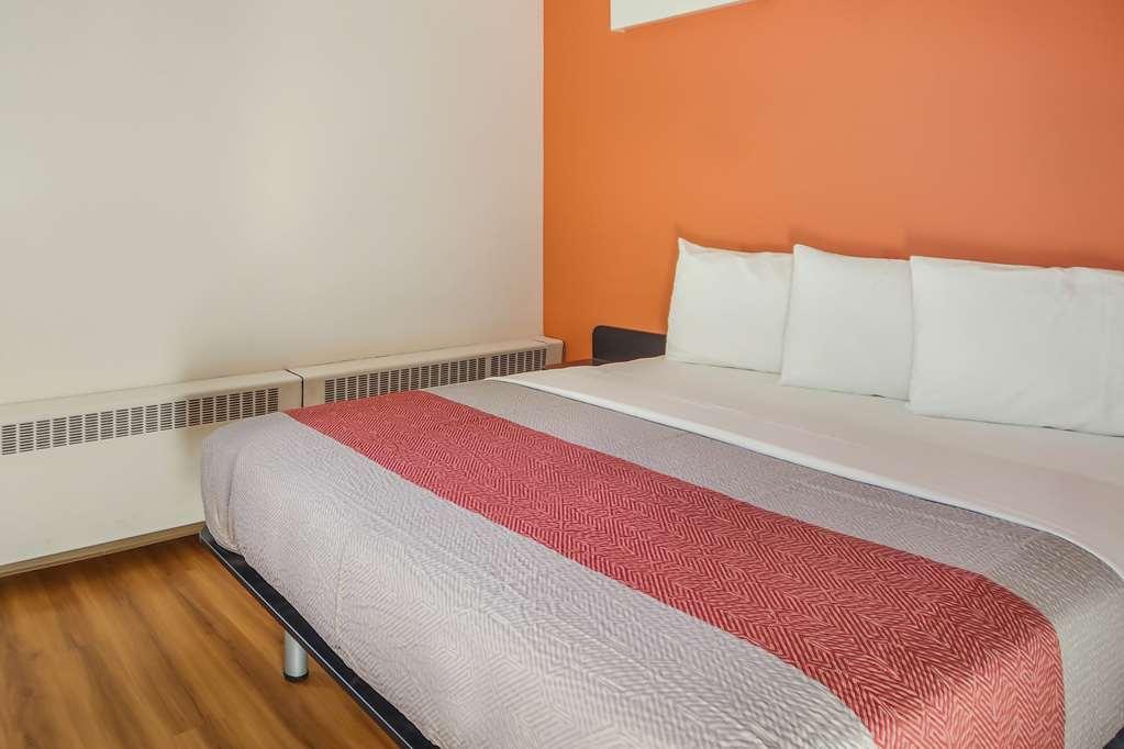 Motel 6-Lethbridge, Ab Oda fotoğraf