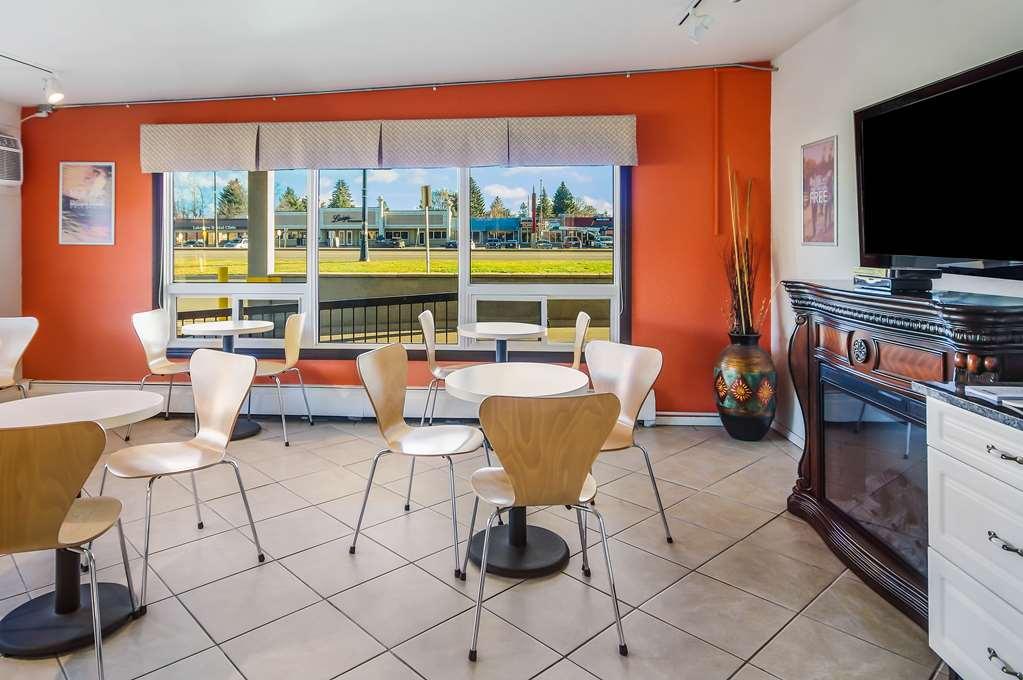 Motel 6-Lethbridge, Ab İç mekan fotoğraf