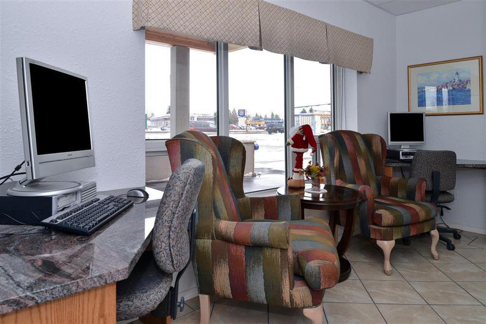 Motel 6-Lethbridge, Ab Konforlar fotoğraf