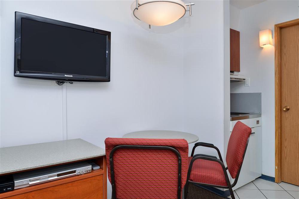 Motel 6-Lethbridge, Ab Oda fotoğraf