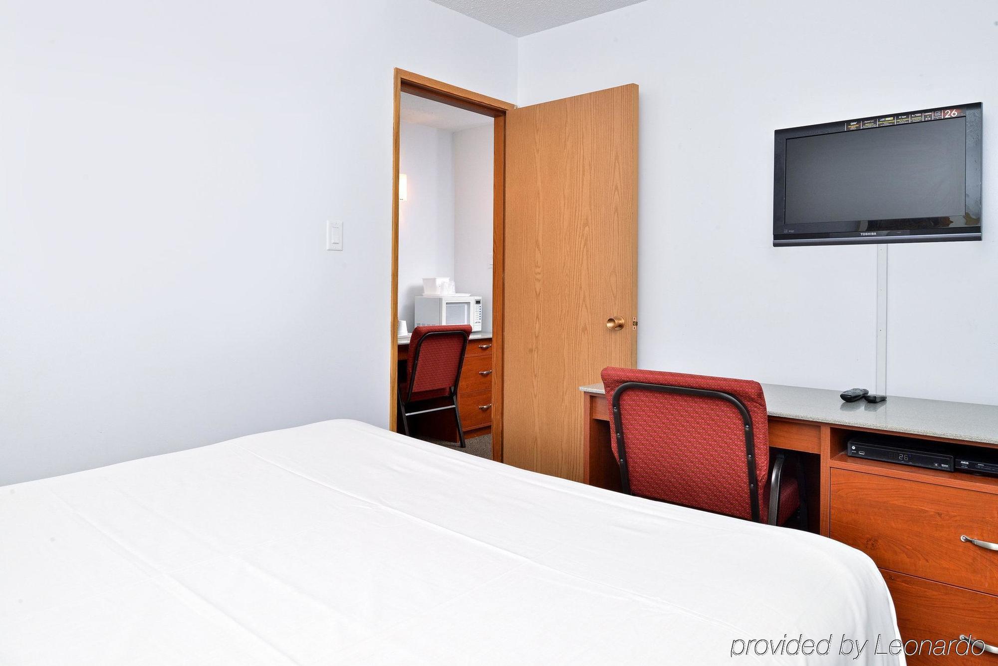 Motel 6-Lethbridge, Ab Dış mekan fotoğraf