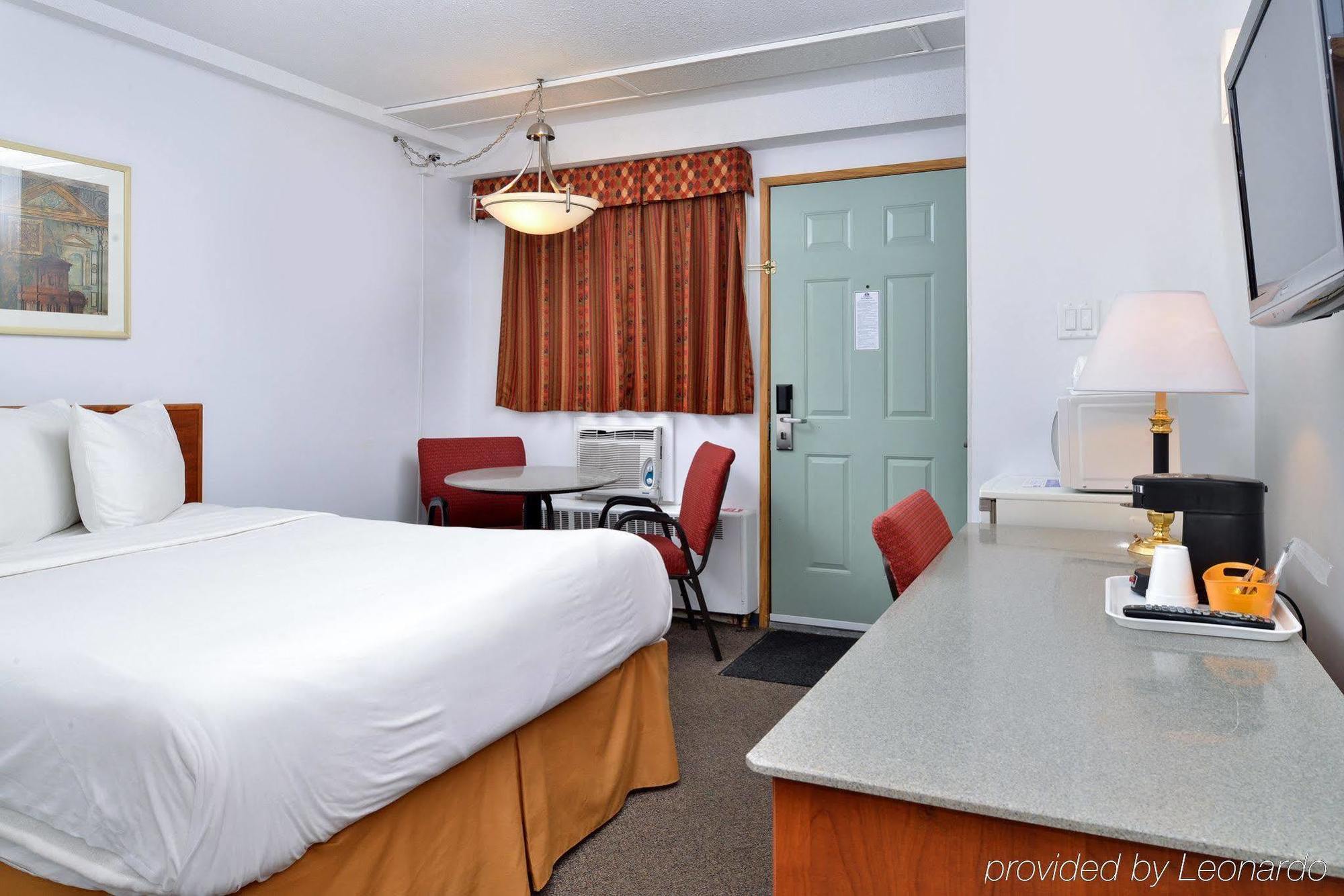 Motel 6-Lethbridge, Ab Dış mekan fotoğraf