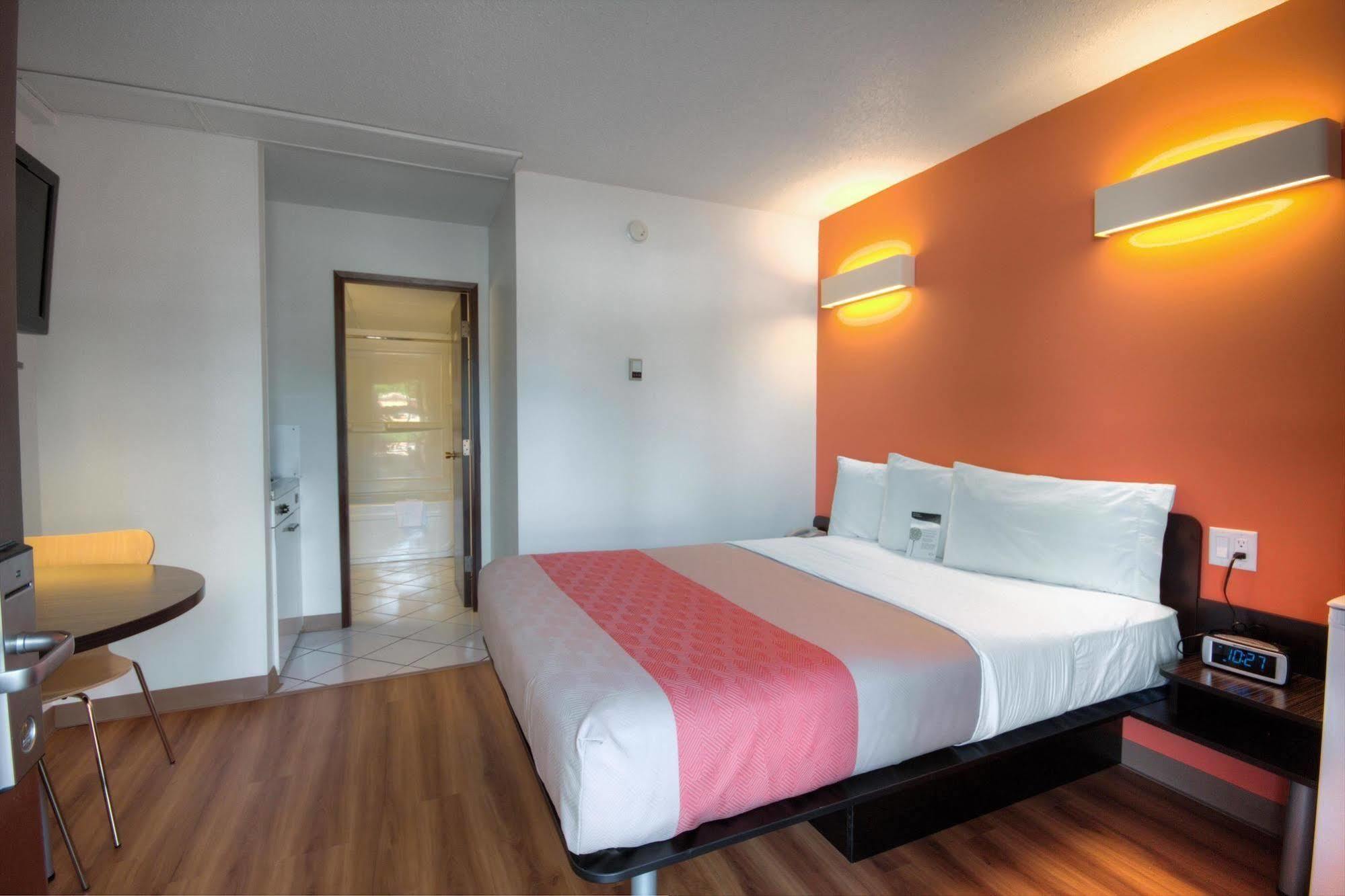 Motel 6-Lethbridge, Ab Dış mekan fotoğraf