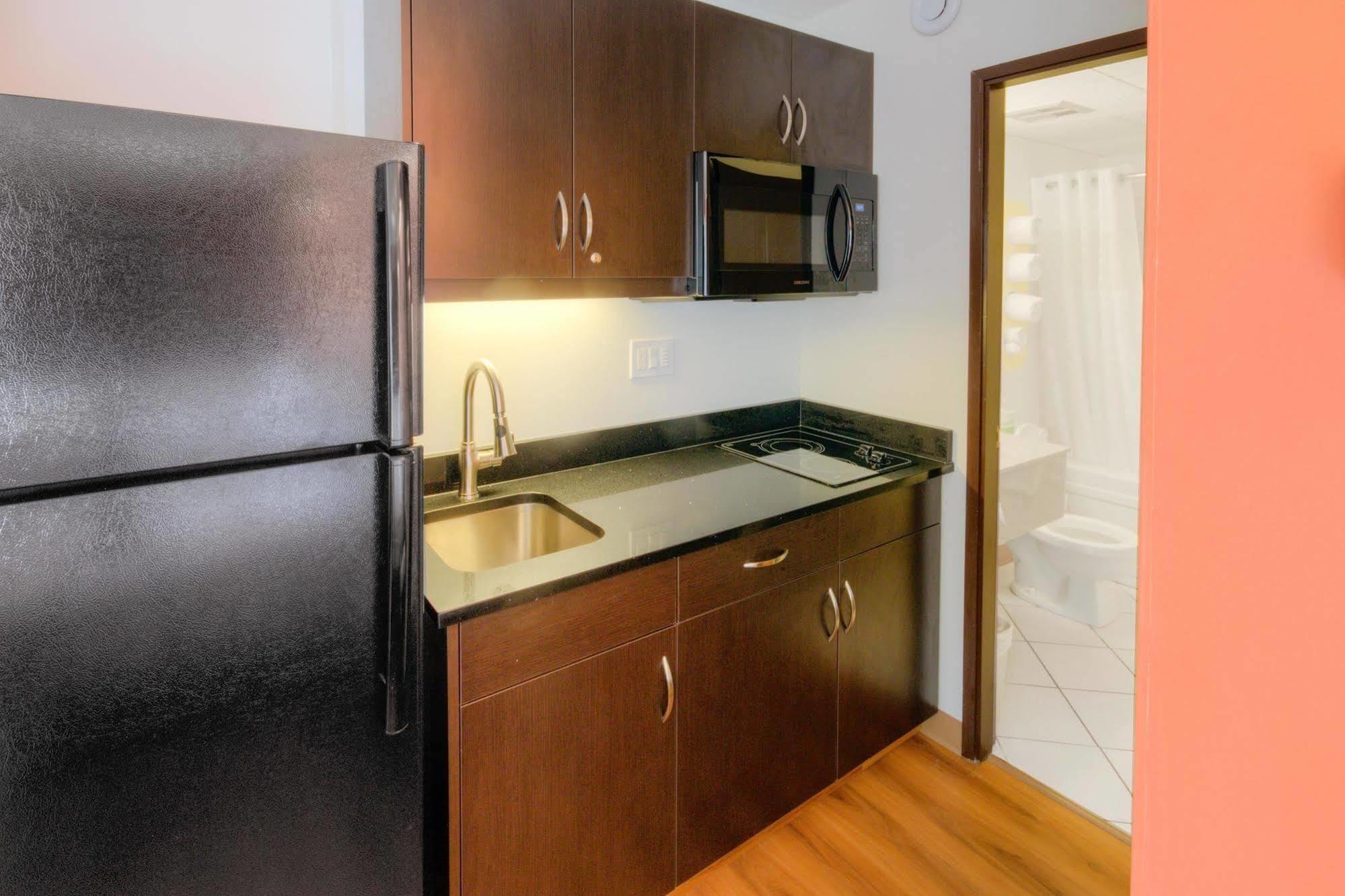 Motel 6-Lethbridge, Ab Dış mekan fotoğraf